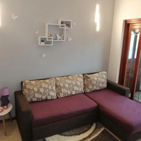 T&D Apartmani Pula Exterior photo