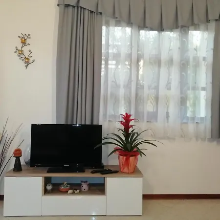 T&D Apartmani Pula Exterior photo