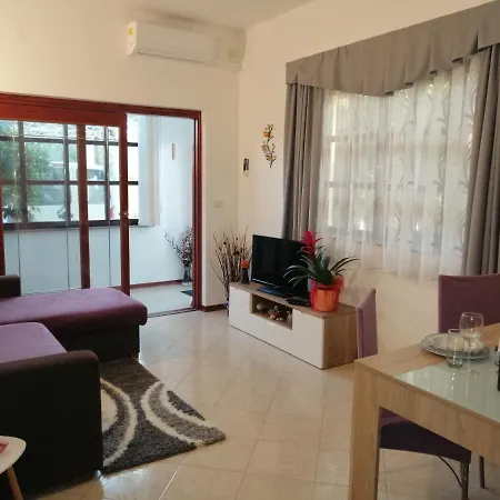 T&D Apartmani Pula Exterior photo
