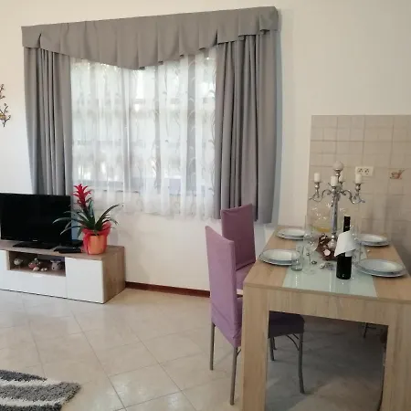 T&D Apartmani Pula Exterior photo