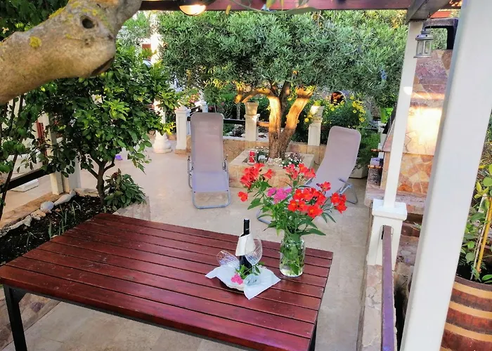 T&D Apartmani