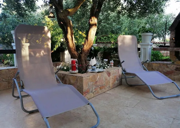 T&D Apartmani