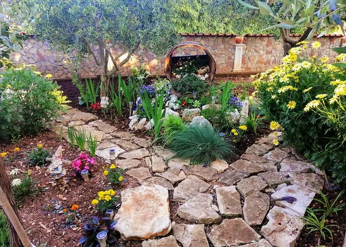 T&D Apartmani