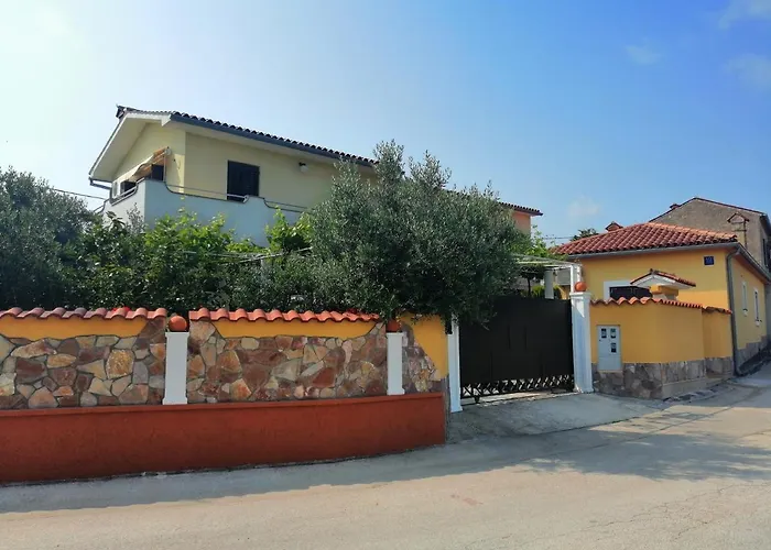 T&D Apartmani