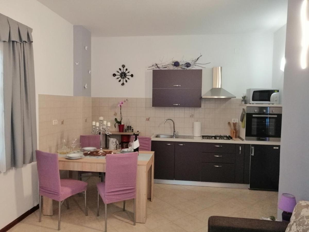 Apartment T&d