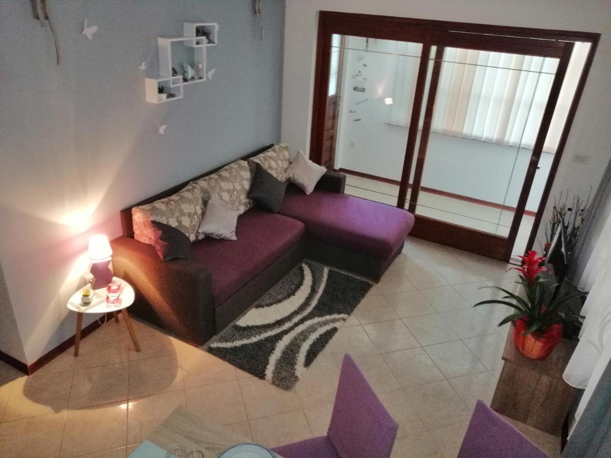 Apartment T&d *