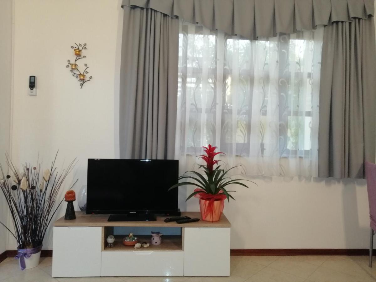 Apartment T&d *