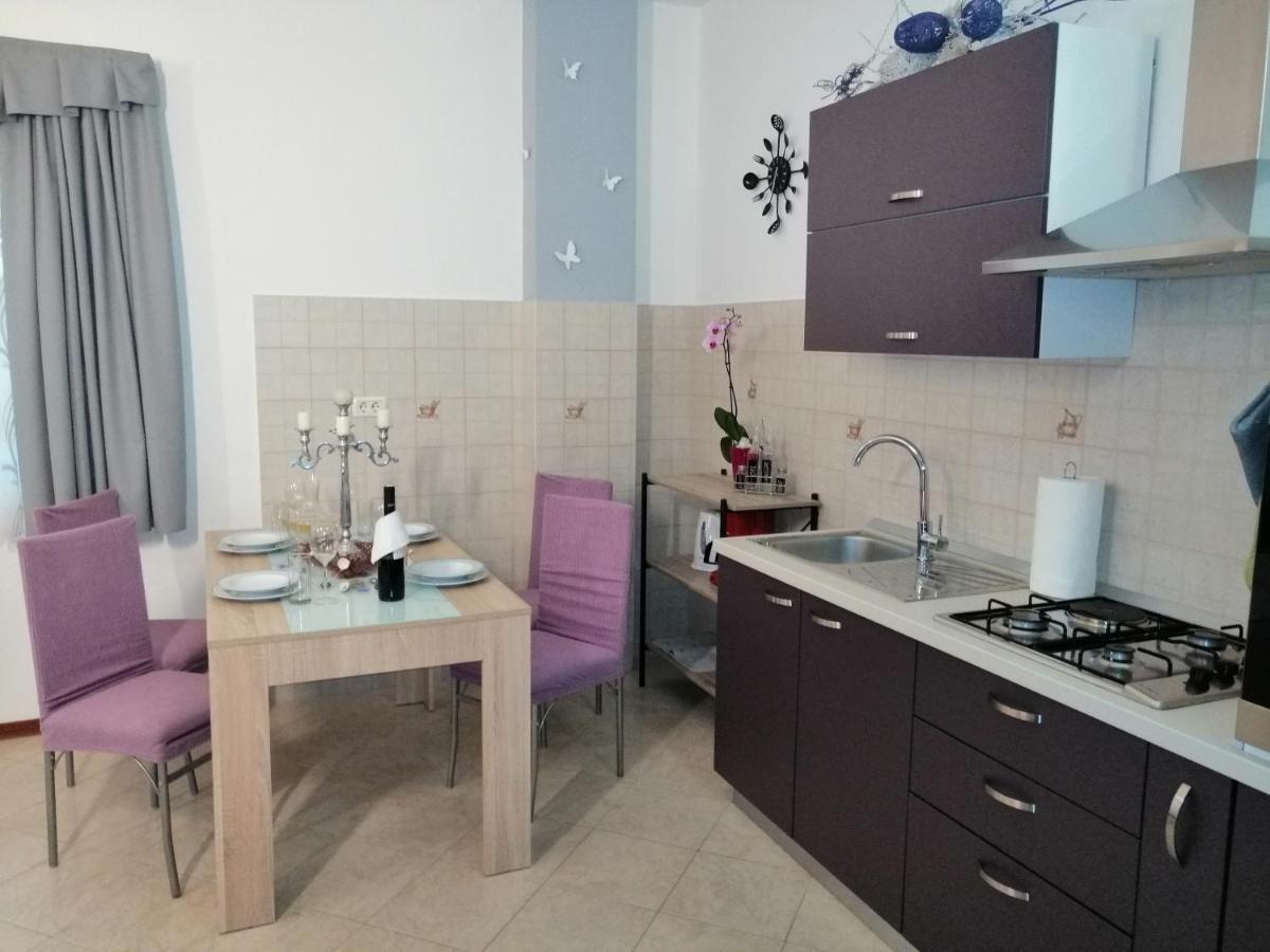 Apartment T&d