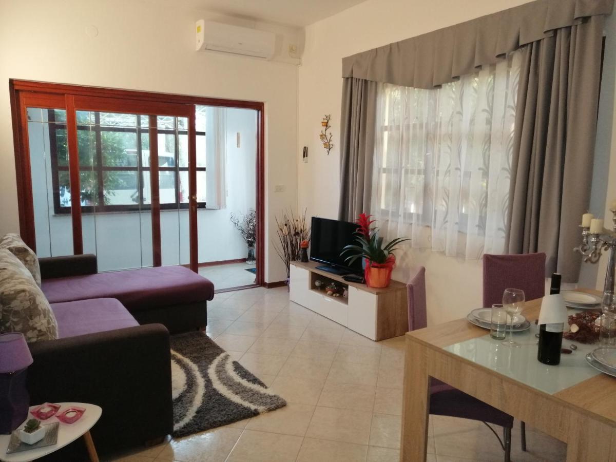 Apartment T&d Pula