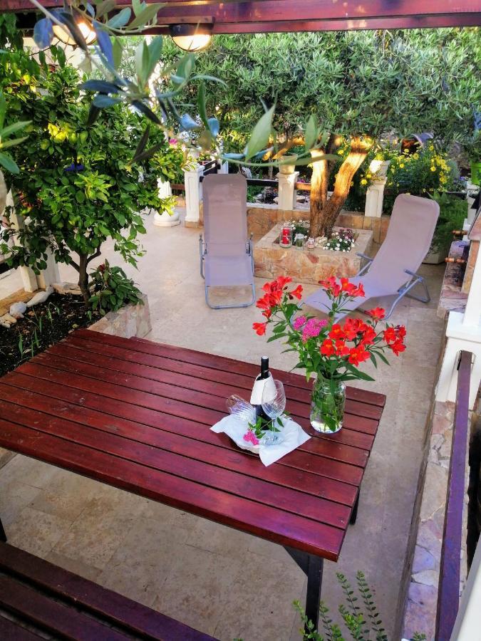 T&d Apartment *