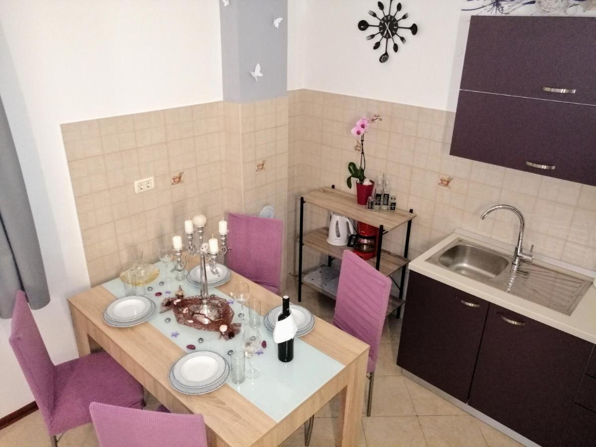 Apartment T&d