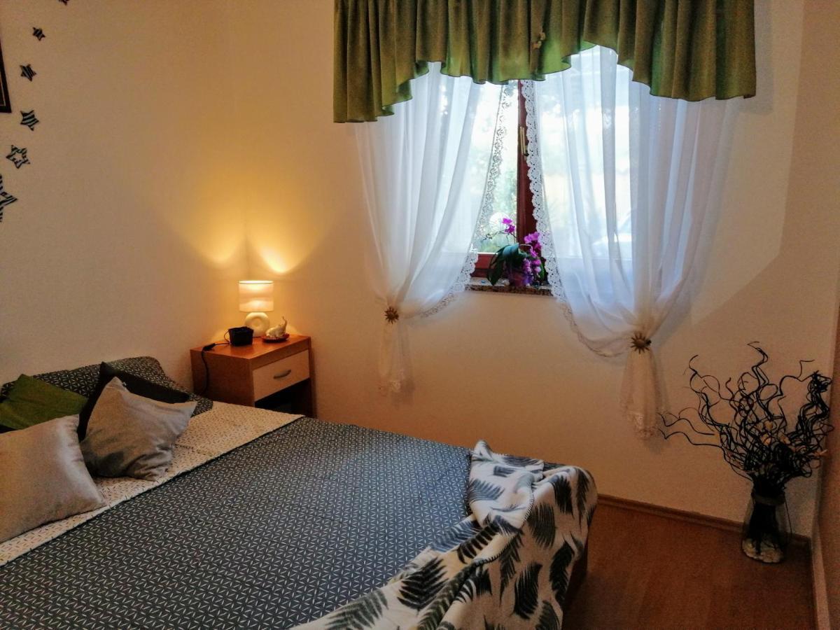 Apartment T&d *