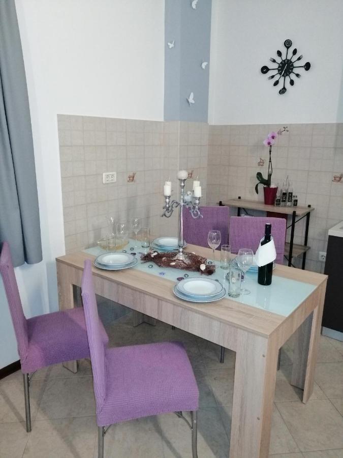 Apartment T&d