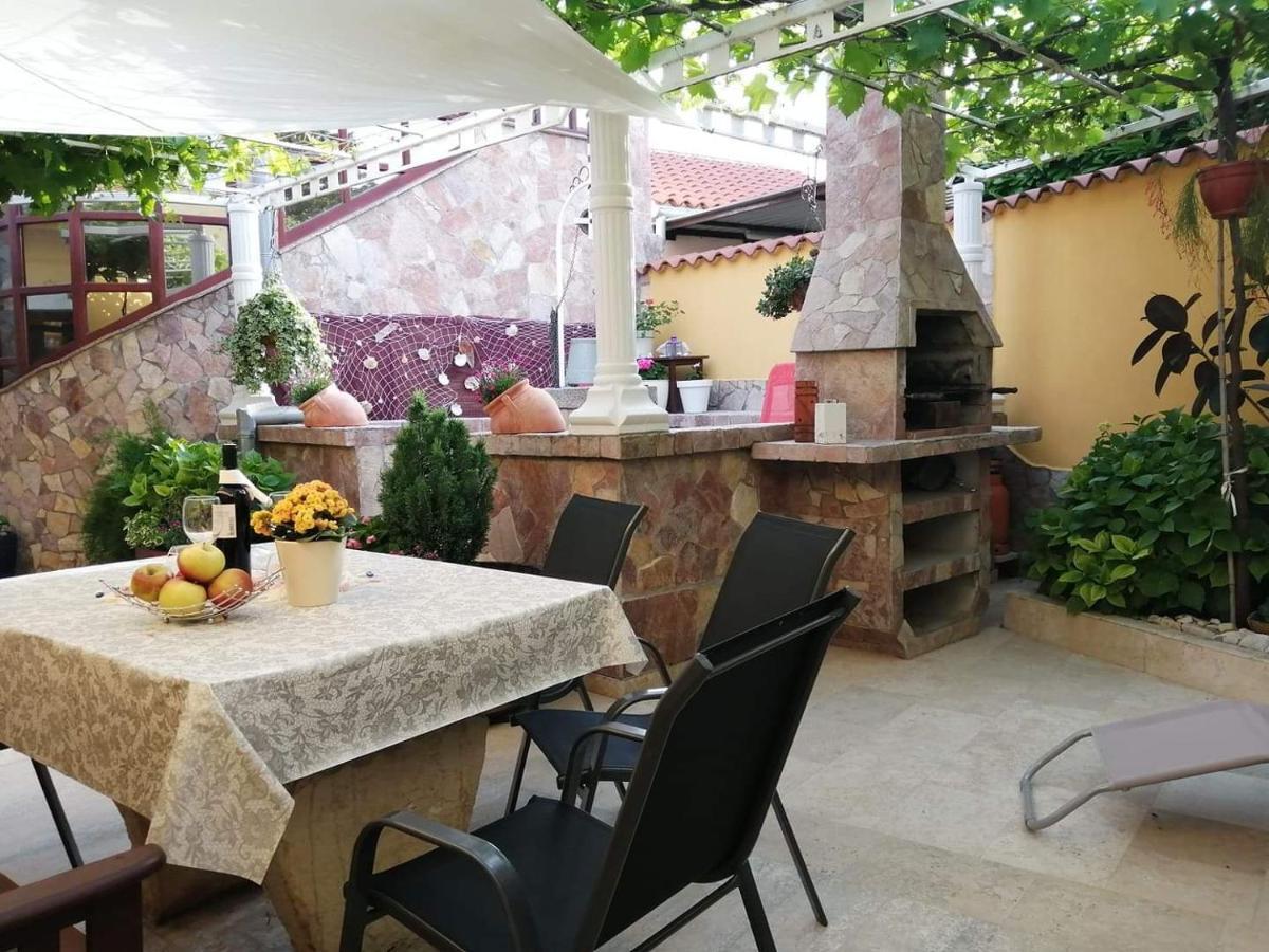 Apartment T&d Pula