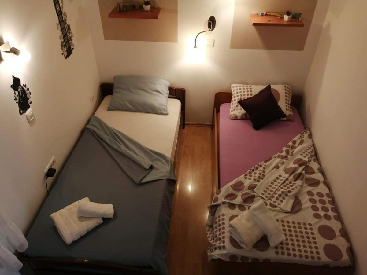T&d Apartment *