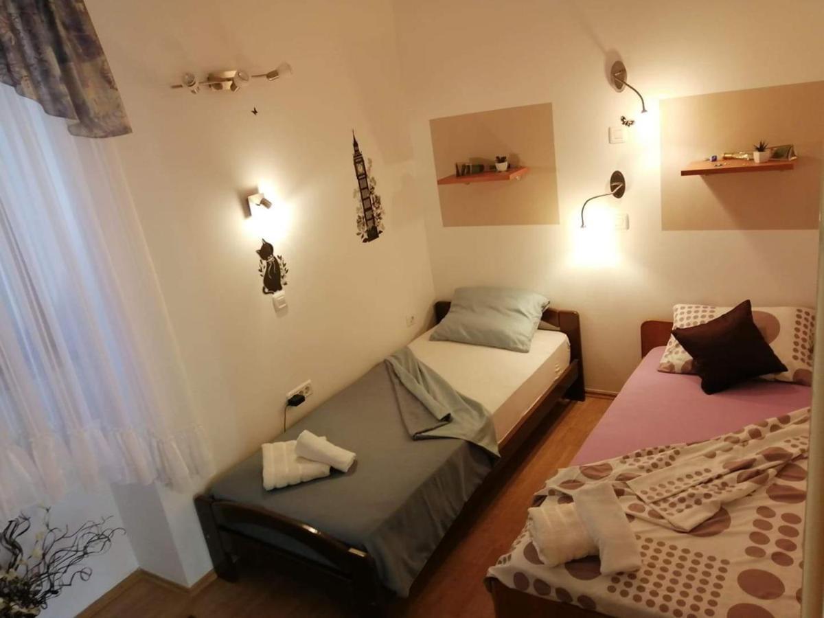T&d Apartment *