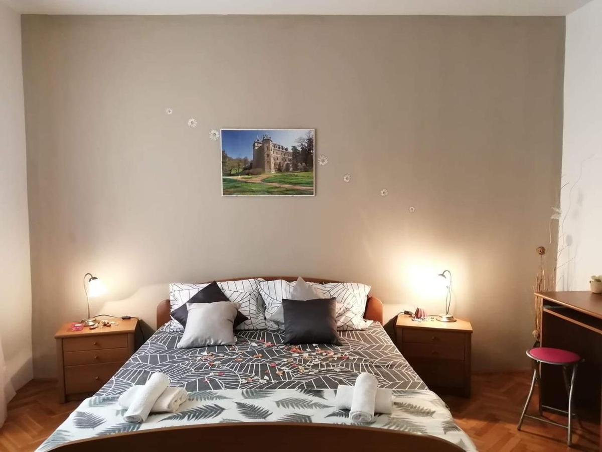 T&d Apartment Pula