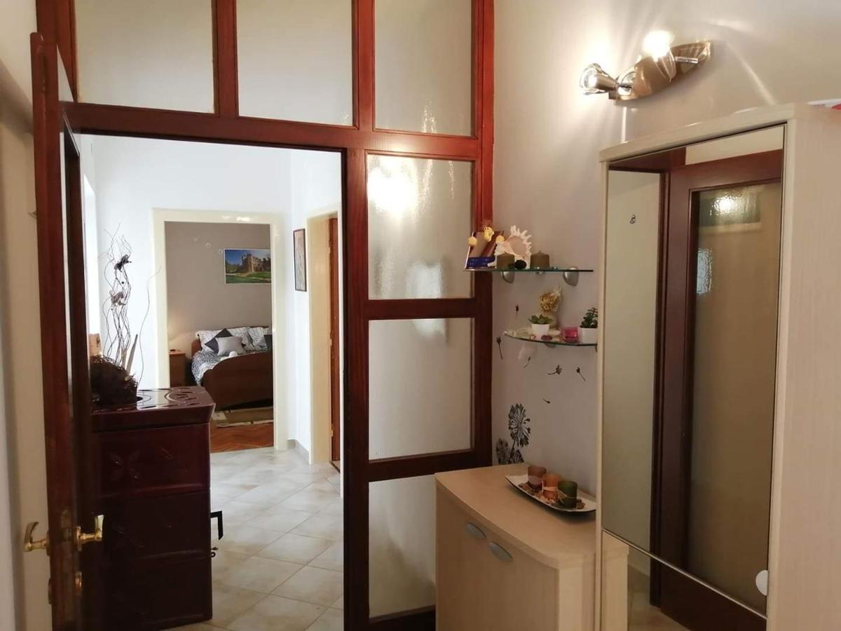 Apartment T&d *